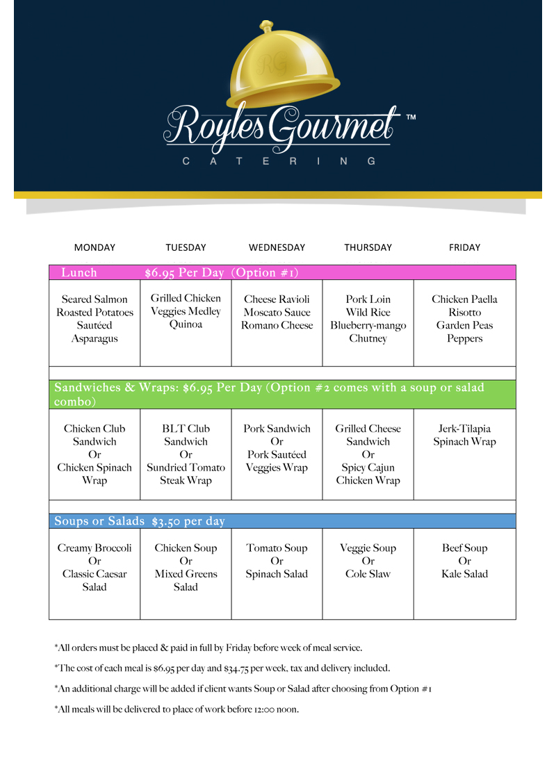 Microsoft Word - ROYLESGOURMET_KIDS MENU.docx